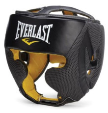 Боксерський шолом EVERLAST S/M