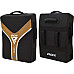 Маківара RDX KICK SHIELD AURA PLUS T-17, чорно-золотиста