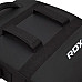 Маківара RDX KICK SHIELD AURA PLUS T-17, чорно-золотиста
