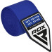 Бинти RDX HAND WRAPS 4,5 м, сині