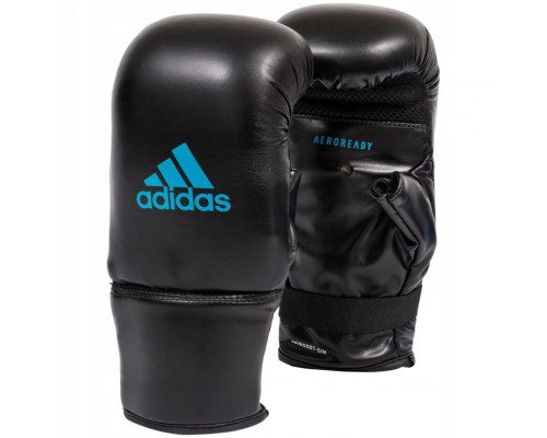 Жіночий боксерський набір ADIDAS Gloves S/M мішок 10 кг