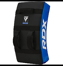 Маківара RDX T1 Curved, чорно-синя