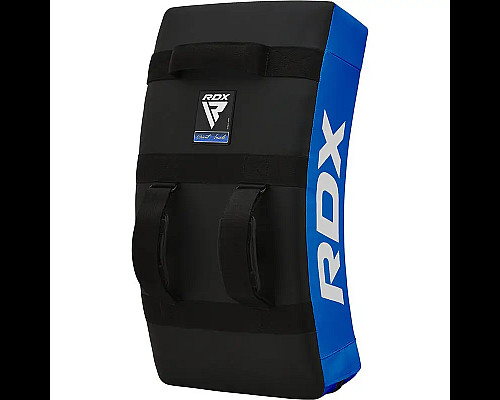 Маківара RDX T1 Curved, чорно-синя