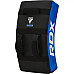 Маківара RDX T1 Curved, чорно-синя