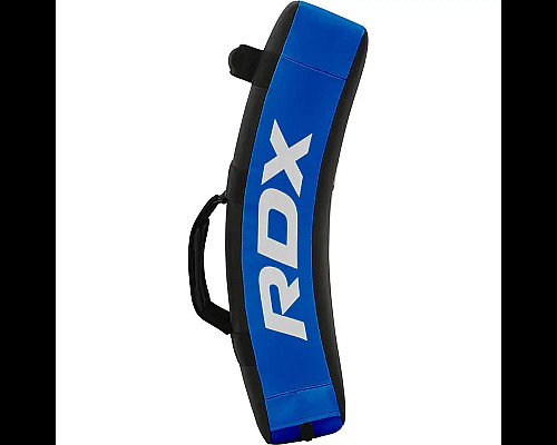 Маківара RDX T1 Curved, чорно-синя
