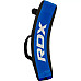 Маківара RDX T1 Curved, чорно-синя