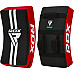 Маківара RDX T1 Curved, червона