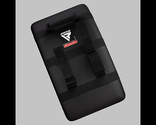 Маківара RDX T1 Curved, червона