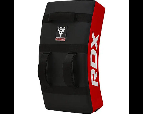 Маківара RDX T1 Curved, червона