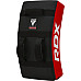 Маківара RDX T1 Curved, червона