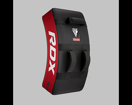 Маківара RDX T1 Curved, червона