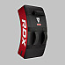 Маківара RDX T1 Curved, червона
