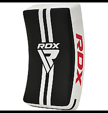 Маківара RDX T1 Curved, чорно-біла