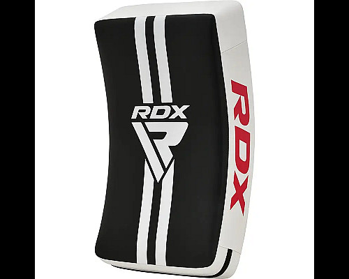 Маківара RDX T1 Curved, чорно-біла