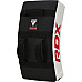 Маківара RDX T1 Curved, чорно-біла