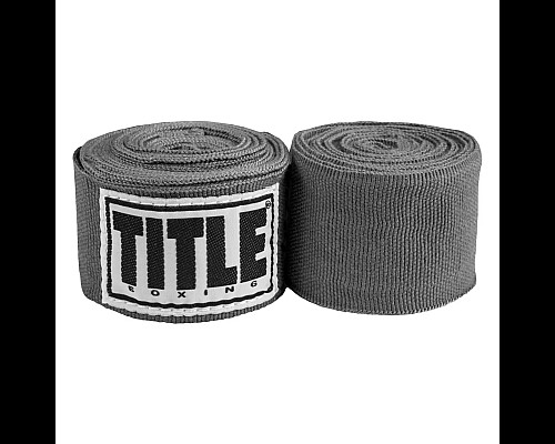 Бинти для боксу TITLE Select 180