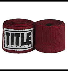 Бинти для боксу TITLE Select 180