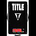 Маківара TITLE Boxing Gel Grandiose Strike Shield 2.0 чорно-біла