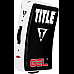 Маківара TITLE Boxing Gel Grandiose Strike Shield 2.0 чорно-біла