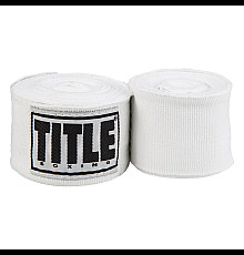 Бинти для боксу TITLE Boxing Select 180
