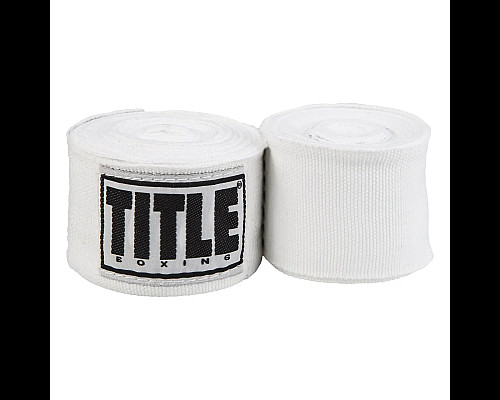 Бинти для боксу TITLE Boxing Select 180