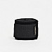 Бинти для боксу Leone 500116 3,5 м, чорні