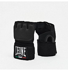 Рукавички-бинти Leone 500004 Neoprene, чорні