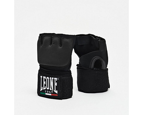 Рукавички-бинти Leone 500004 Neoprene, чорні