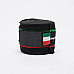 Бинти для боксу Leone 500187  Flag 3,5 м, чорні