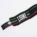 Бинти для боксу Leone 500187  Flag 3,5 м, чорні