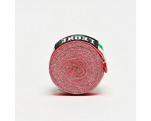 Бинти для боксу Leone 500117 3,5м, різнокольорові