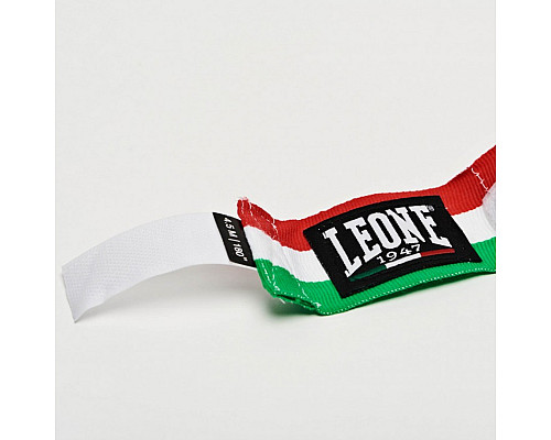 Бинти для боксу Leone 500003 4,5 м, різнокольорові
