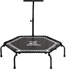 Батут Zipro Fitness4.5 FT130 см