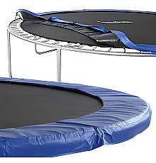 Чохол пружинний для батутаAtleto 252 см 8 ft