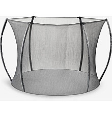 Сітка внутрішня для батута Atleto 312 см 6 стовпчиків