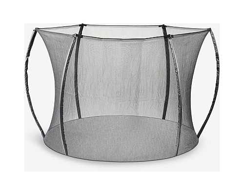 Сітка внутрішня для батута Atleto 312 см 6 стовпчиків