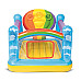 Батут надувний JUMPIN' BALLOONTM Bestway 52269 різнокольоровий