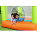Батут надувний Jump and Soar Bouncer Bestway 53394 різнокольоровий