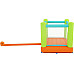 Батут надувний Jump and Soar Bouncer Bestway 53394 різнокольоровий