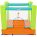 Батут надувний Jump and Soar Bouncer Bestway 53394 різнокольоровий