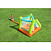 Батут надувний Jump and Soar Bouncer Bestway 53394 різнокольоровий