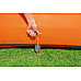 Батут надувний Jump and Soar Bouncer Bestway 53394 різнокольоровий