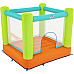 Батут надувний Jump and Soar Bouncer Bestway 53394 різнокольоровий