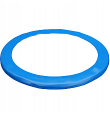 Пружиний чохол для батута Neo-Sport 435 см /14 футів