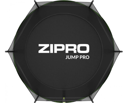 Батут Zipro Jump Pro OUT з зовнішньою сіткою 4FT 127 см