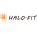 Батут садовий Halo-Fit Standard з зовнішньою сіткою 8 FT 244 см