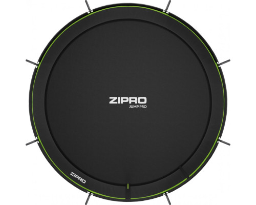 Батут Zipro Jump Pro Premium з внутрішньою сіткою 14FT 435 см