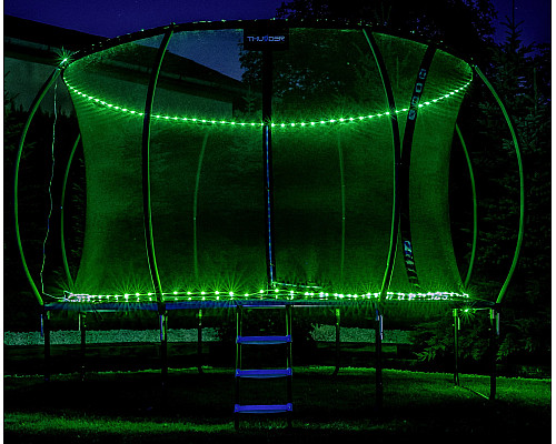 Світлодіодна стрічка для батута 12FT