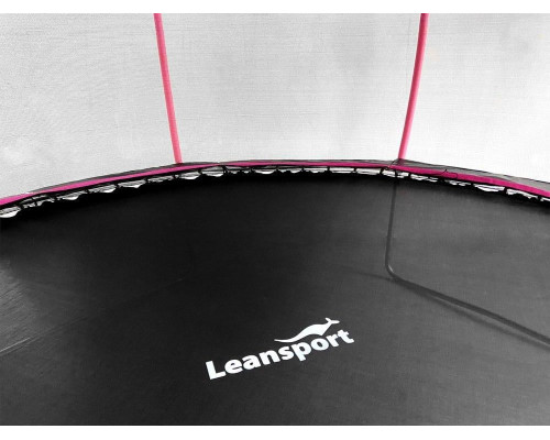 Садовий батут Lean Sport 8340 з внутрішньою сіткою 10 FT 305 см