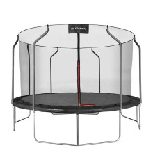 Батут Hudora First 400V